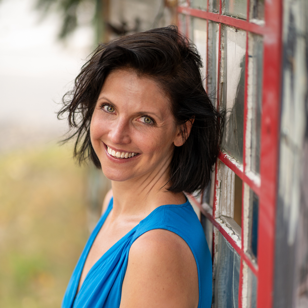 Magda Wierzbicka architekt krajobrazu